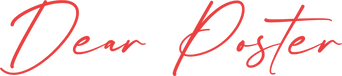 DearPoster